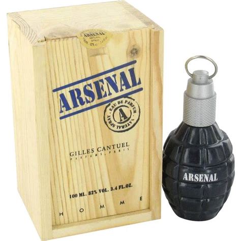 perfume arsenal|arsenal men's cologne.